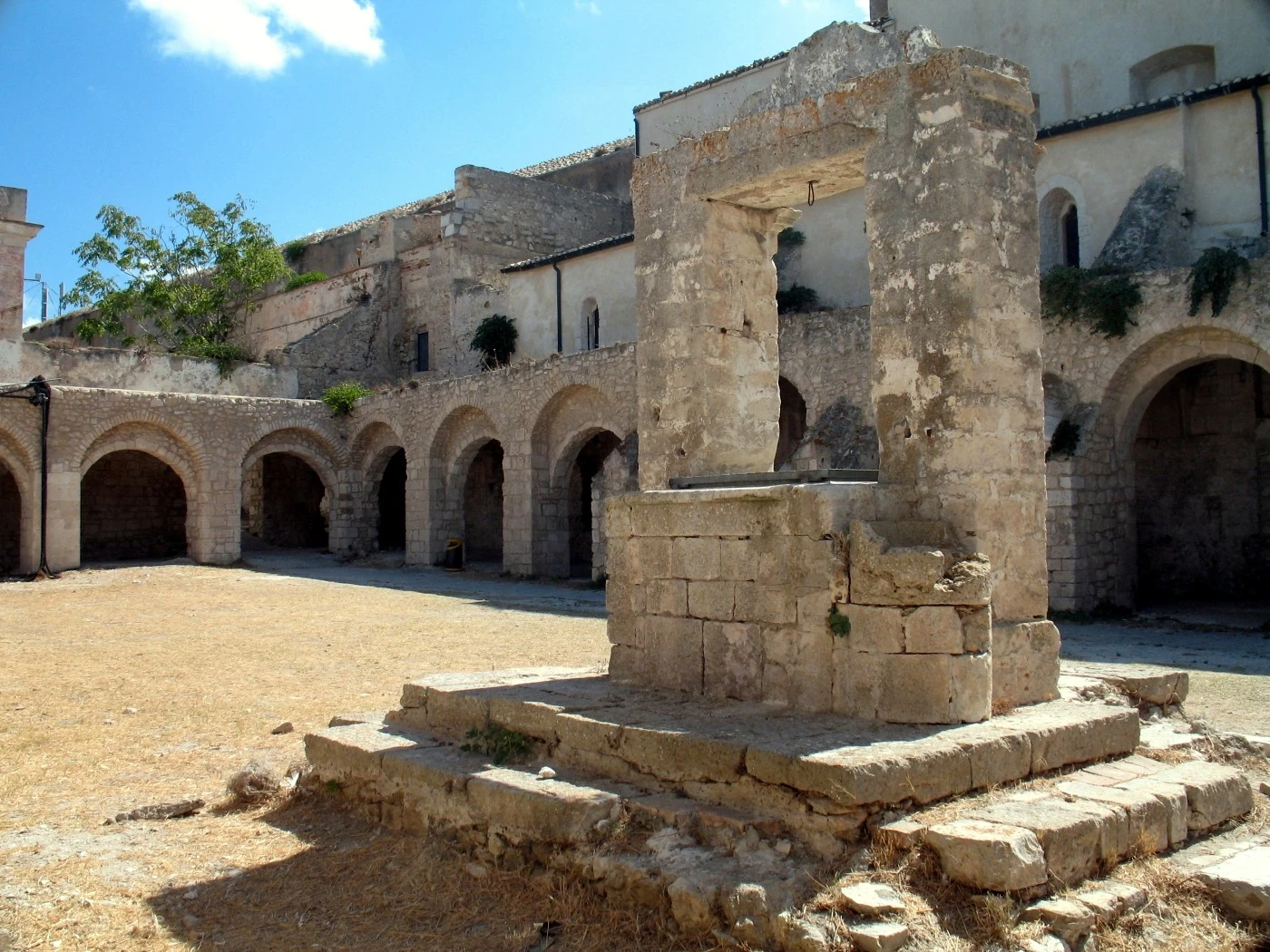 santa maria a mare tremiti