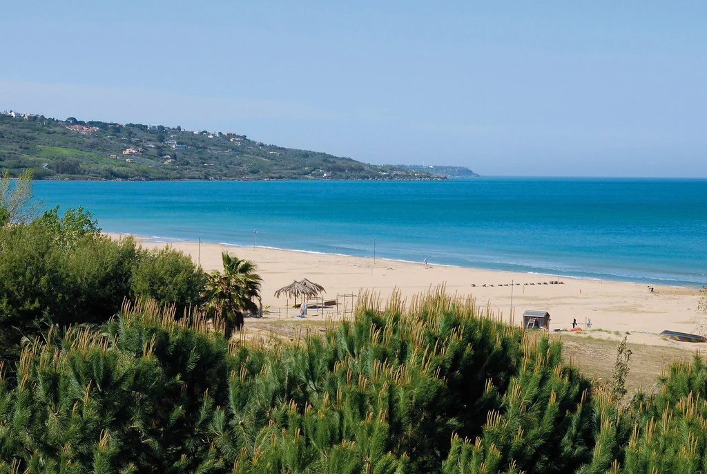 Dune di Vasto