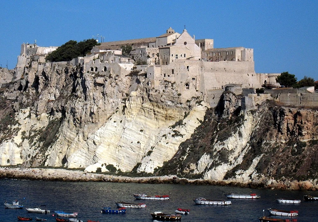 Isole Tremiti