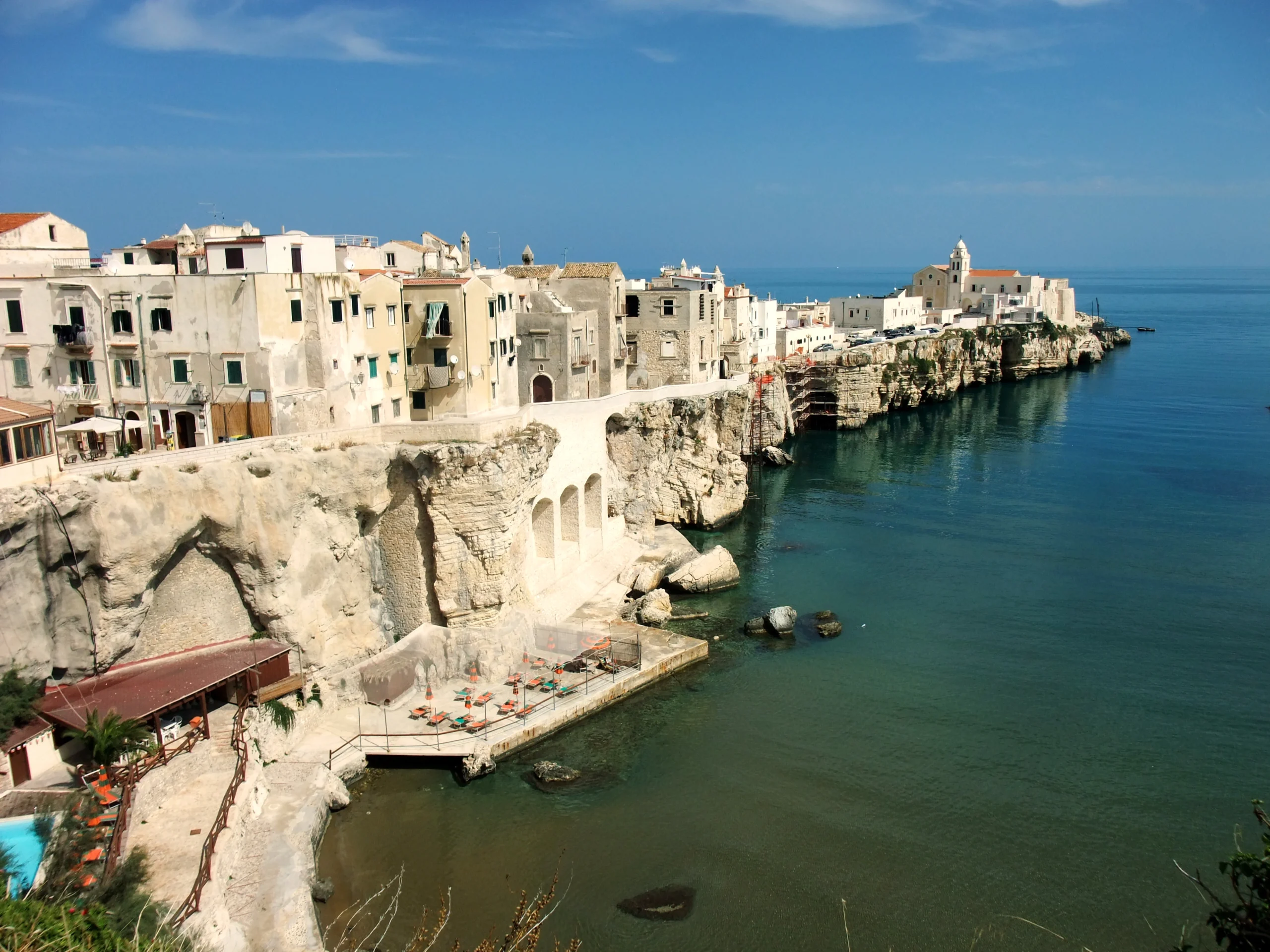 Vieste