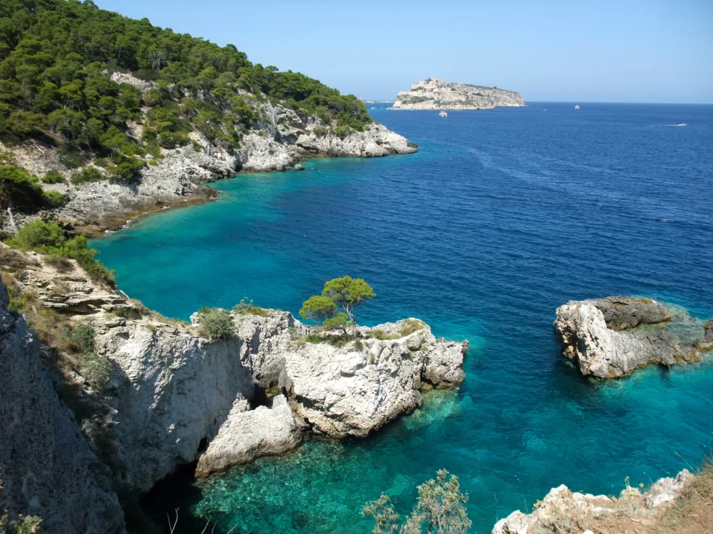 Diving-isole-tremiti